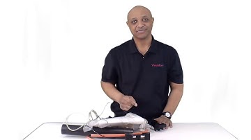 HEAT TRACE VIDEO 3: THE SECRET LIFE OF COMPONENTS