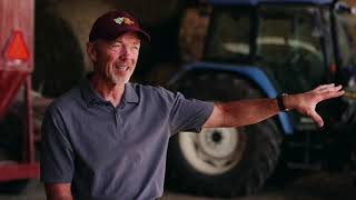 Niman Ranch 20 Year Farmers Dean & Penny J. And Dale K.