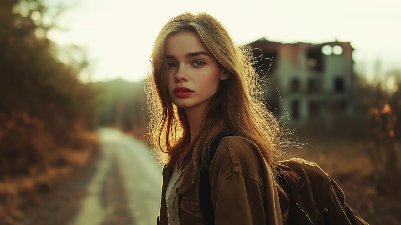 Weightless Calm | Ambient Soundscape for Relaxation, Focus & Sleep