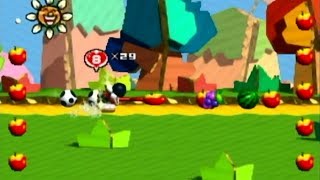 Yoshi's Story - 30 APPLES! screenshot 5