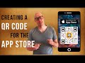 How To Create A QR Code For The App Store?