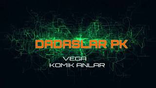 DADAŞLAR PK KOMİK ANLAR 2