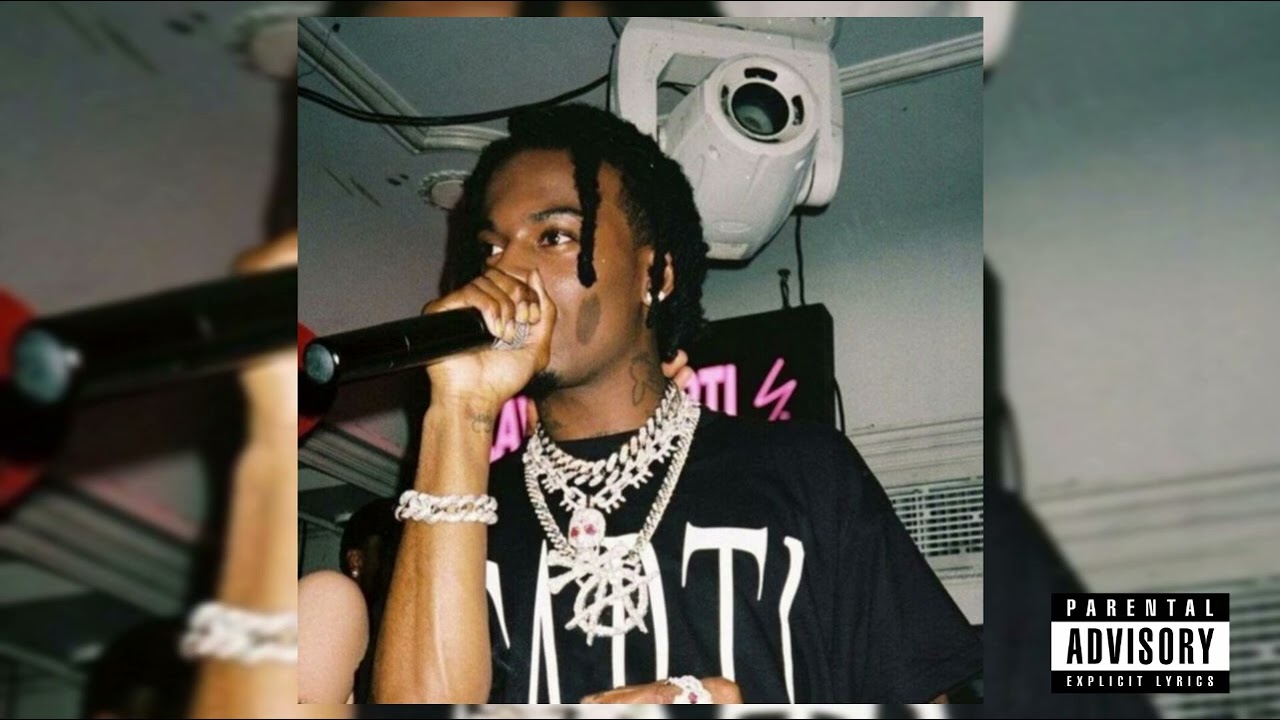 playboi carti: vvs diamonds