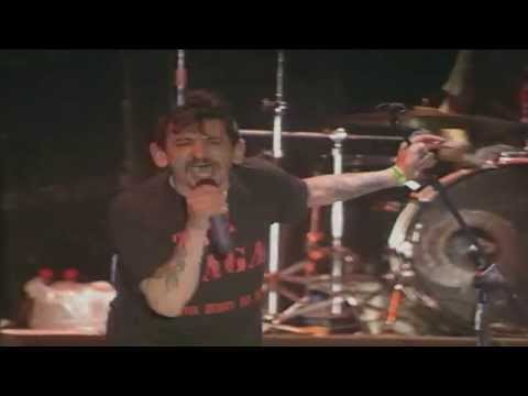 La Polla Records - Salve [Viña Rock 2003]