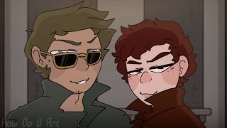 Good at Being Bad- Part 11