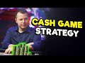 Mastering the fundamentals cash game strategy