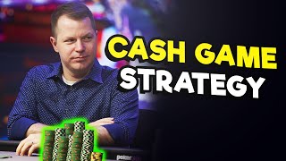 Mastering The Fundamentals: Cash Game Strategy screenshot 4