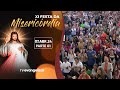 XI Festa da Misericórdia | 07/04/24 | Parte 01 - TV Evangelizar