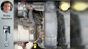 Step-by-Step Guide: How to Change the Air Filter in Your Citroen C3