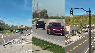 KYTC SAFERoads - Complete Streets