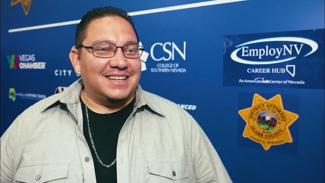 EmployNV Career Hub SUCCESS STORY YouTube