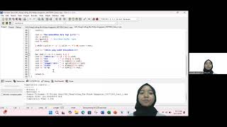 VIDEO UAS PENGANTAR CODING 2025_EKA WIDYA ANGGRAINI_043 | SESI 261