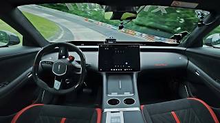 10:29.483 | The Worlds First Autonomous Lap Record at the Nürburgring! (Xiaomi YU7 GT)