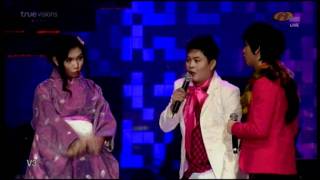 เม ยนานาชาต คชา v 3 af 8 week 8