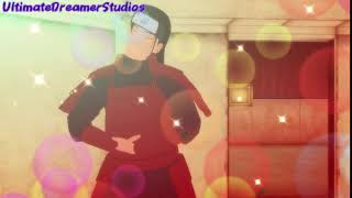 •|MMD X Naruto|•|Sticking my HNNG|•
