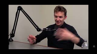 Grant Sanderson (3Blue1Brown) on why you should create videos yourself to understand concepts.