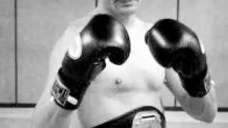 Ma Boxe