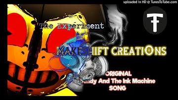 MASHUP Flint 4K and Friends vs Steampianist and Friends Makeshift Experiment