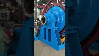 #ball mill Gold mine, silver mine, copper mine, lead-zinc mine, mineral processing ball mill