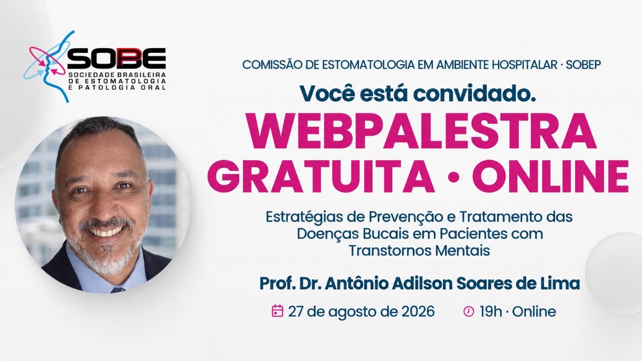 Estrat&eacute;gias de Preven&ccedil;&atilde;o e Tratamento das Doen&ccedil;as Bucais em Pacientes com Transtornos Mentais