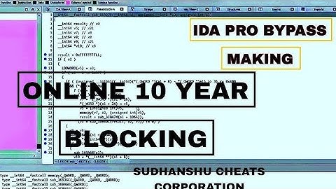 BYPASS MAKING PART 1 || HOW TO FIX 10 YEAR || HOOK BYPASS MAKING ||
