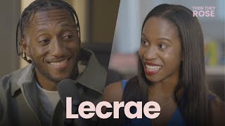 'I Never Want To Come Off Like I Have It All Together': Lecrae Shares Insight To Self-Awareness