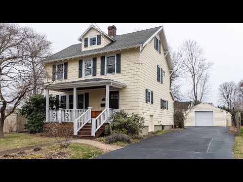 475 Webster Street, Needham, MA home video tour
