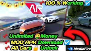 Assoluto Racing APK ( Unlimited 🤑 Money Mod_2023 ) Download_MAARJ_Gaming screenshot 2