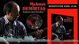 Mehmet Demirtaş  -  Merdivenim Kırkayak Resimi
