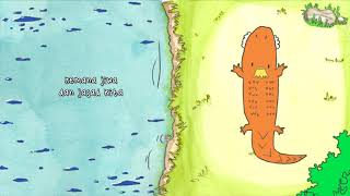 Umar Akmal - Bujang Senang (Official Lyric Video)