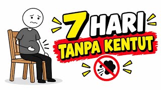 Download lagu Apa Yang Terjadi Jika Tidak Kentut Selama 7 Hari?