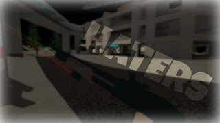 Success = Hate | ROBLOX Phantom Forces [BETA]