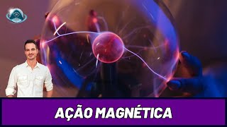 COMPORTAMENTO MAGNÉTICO DA ENERGIA NO MOMENTO ATUAL