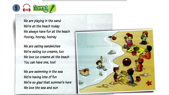 NEW ROUND UP 2 TRACK 25 PROGRESS CHECK 3