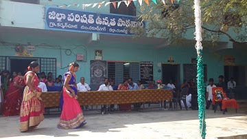 Gopikama song (jyo/pooji)