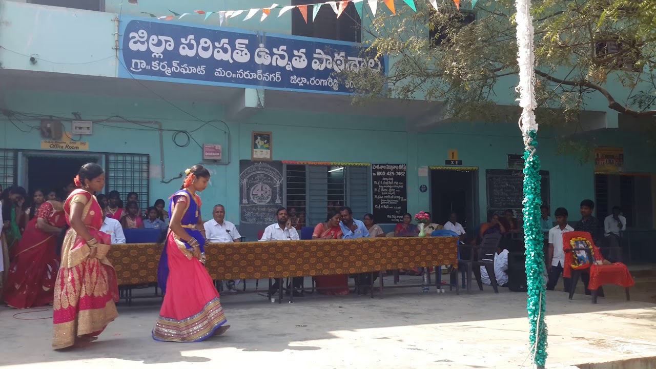 Gopikama song (jyo/pooji)