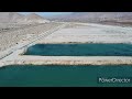Windy Point Groundwater Replenishment Basin