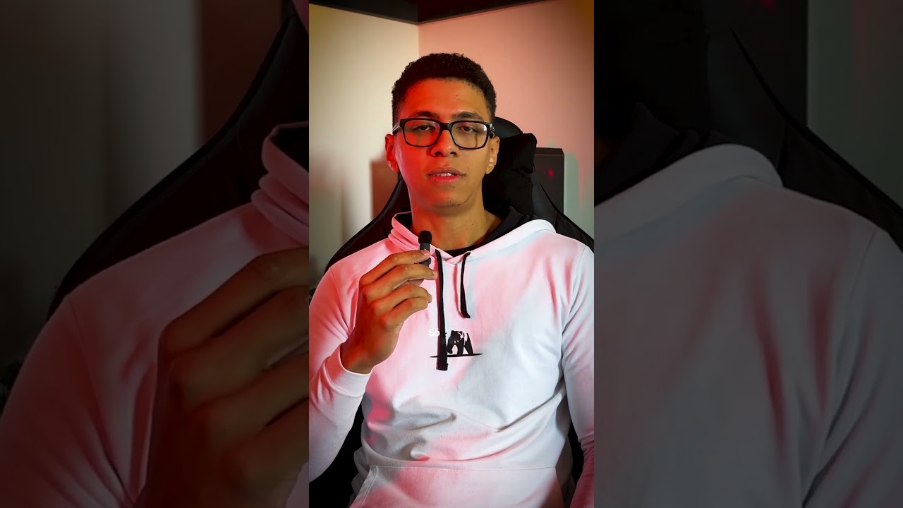Social Media Reel - Example #02