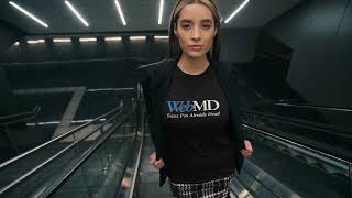 Web Md Says I’m Already Dead Shirt