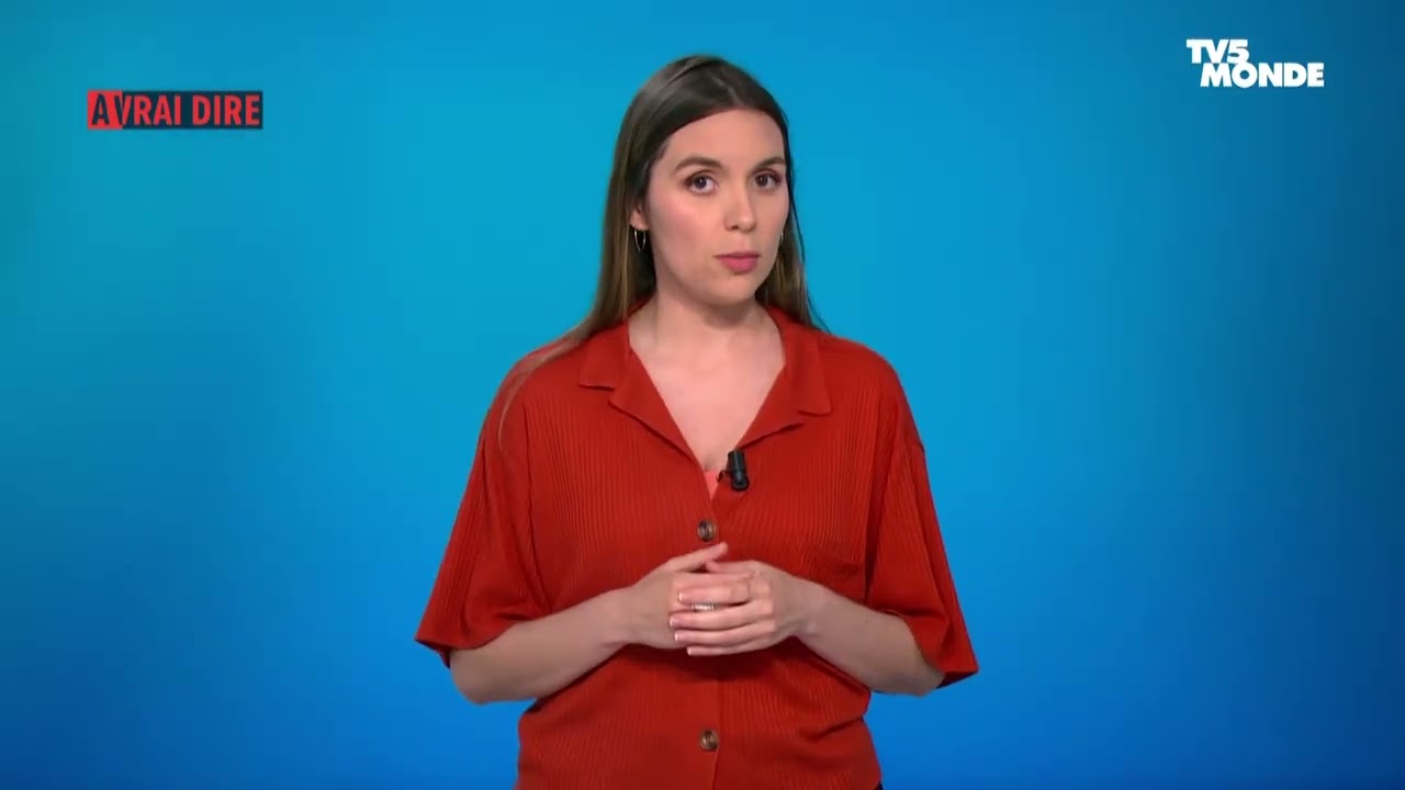 Le sida, source de fausses théories.mp4