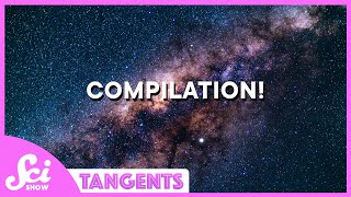 Spaaaaaaaace | SciShow Tangents Compilation
