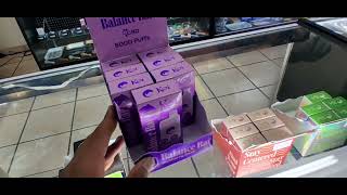PRODUCT WALKTHROUGH 001