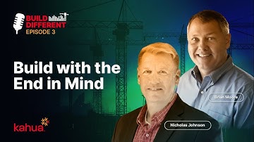 Episode 3: Exploring the Future of Asset Centric Project Management