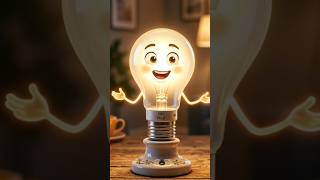 Bulb VS LED light কেনার আগে অবশ্যই এই ভিডিও টি দেখুন 😱#shorts#bulb#LED#electronics##objecttalking
