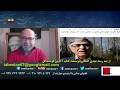 فرخ نگهدار وماجرای قتل سعید سلطانپور و مصاحبه با انصاف نیوز راهپیمائی اربعین با نگاه مهدی اصلانی