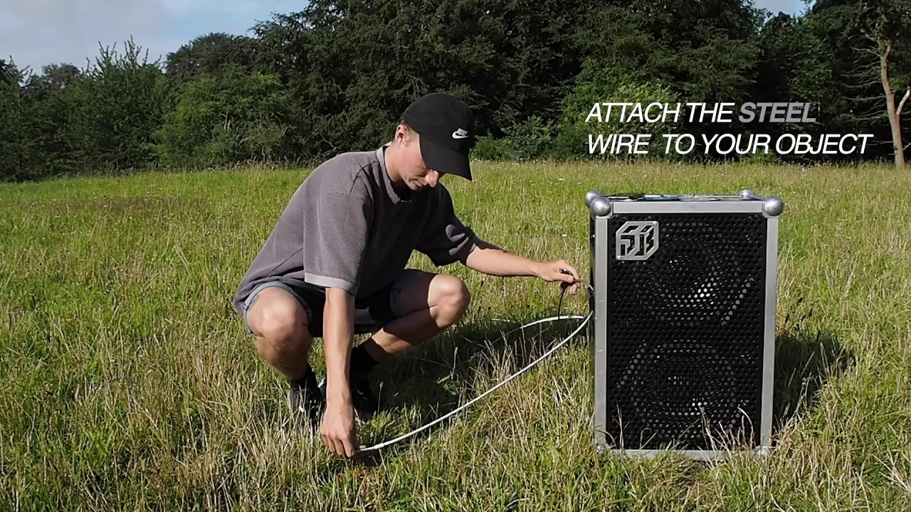 instruktionsvideo SL2 hjemmeside