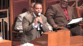 150915 John Faison, Sr.