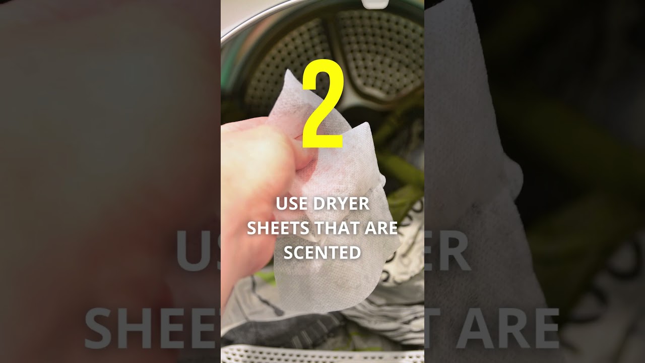 How to Remove Smoke Odors from Fabrics FAST