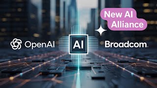OpenAI's Secret Plan To Beat NVIDIA Revealed