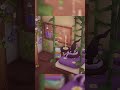 Two Games, One House ᛝ Tiny Glade &amp; Make Room ᛝ Tiny Witch Cottage